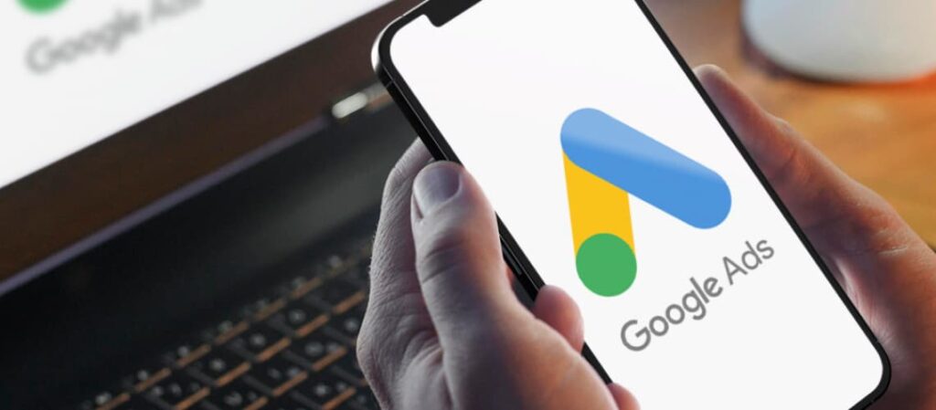 Google Ads