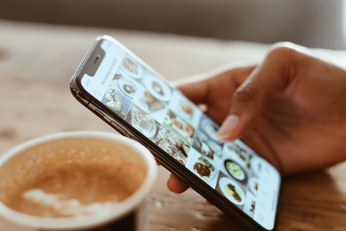 Como vender pelo Instagram