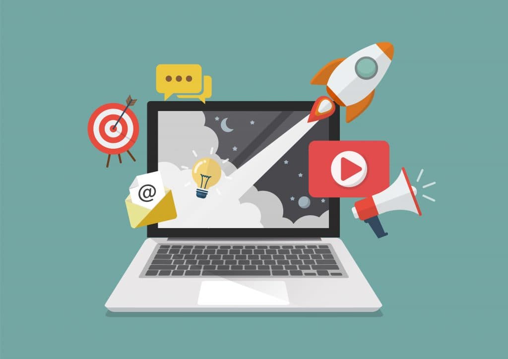 marketing digital