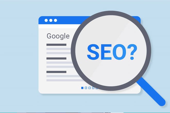 o que e seo