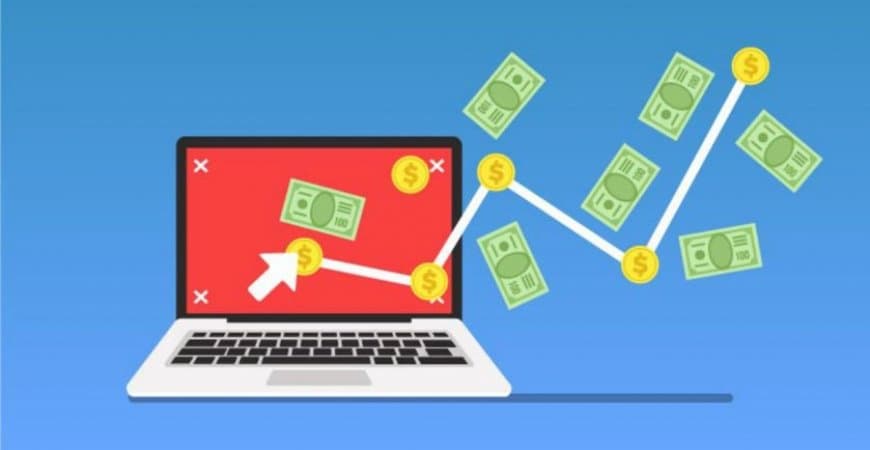 vender pela internet